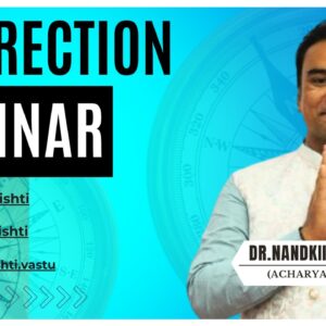 16 Direction Webinar (Oct 2022) (Pre-Recorded Sessions)