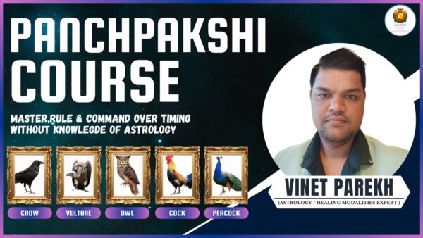PanchaPakshi Astrology (Feb 2024) (Pre-Recorded Sessions)