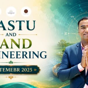 Vastu and Landenerzing SEP-25